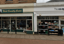 Appeal by police after Wiveliscombe gun shop targeted by masked gang