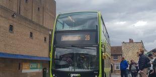 Bus tweak would make hospital access easier