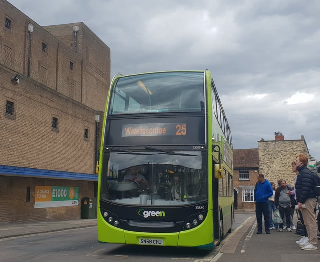 Bus tweak would make hospital access easier