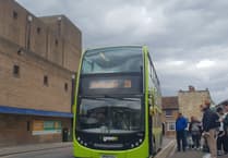 Bus campaigners call for extra stop for 28 and 25 buses to help Musgrove patients