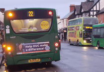 Government gives nearly £28 million for Somerset Council to support bus services