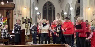 MP's column: "Another tough year, but I’m so proud of my community"