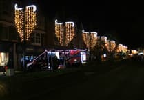 Minehead 2025 Christmas sparkle hasn't faded - but 2026 volunteers sought already