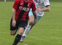 Watchet fade after bright start against Wanderers 