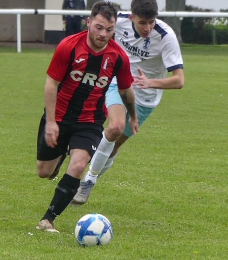 Watchet fade after bright start against Wanderers 