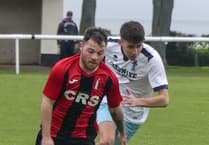 Watchet fade after bright start against Wanderers