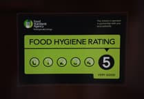 Good news as food hygiene ratings handed to 27 Somerset establishments