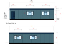 Planning permission sought for classroom Churchstanton school