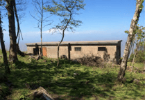 Sleepless night and roads blocked as hundreds gather for rave on hills above Minehead