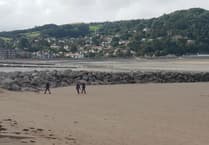 Environment Agency issues and then withdraws Minehead 'no swimming' advice