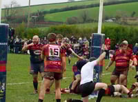 Wiveliscombe turn on the style in second half 