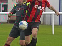 Watchet lose out to two late goals against Grove