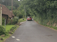 One arrest as Christmas ravers descend on town