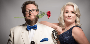 Opera meets ukulele in new show coming to Wiveliscombe