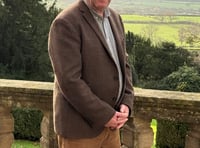 New Year's Honour for YMCA leader