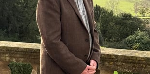 New Year's Honour for YMCA leader