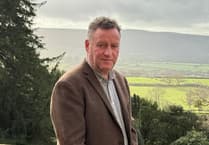 MBE for long serving YMCA Dulverton Group chief executive Martin Hodgson