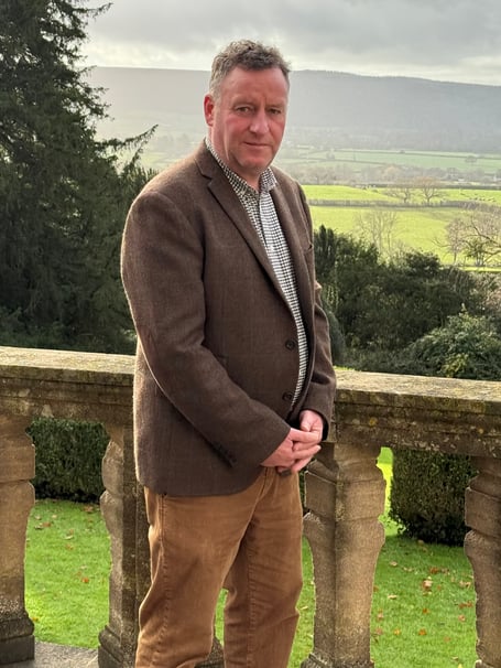 YMCA Dulverton Group chief executive Martin Hodgson has received an MBE in the King's New Year's Honours List 2026.