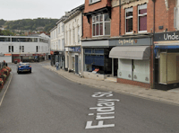 Town's new pharmacy opening soon