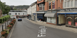 Town's new pharmacy opening soon