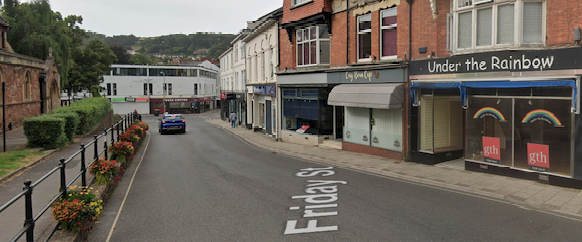 Town's new pharmacy opening soon