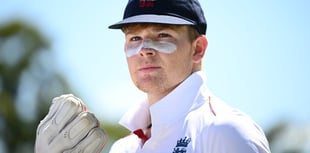 Somerset's Thomas Rew to captain England Under 19s  