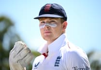 Somerset's Thomas Rew to captain England Under 19s