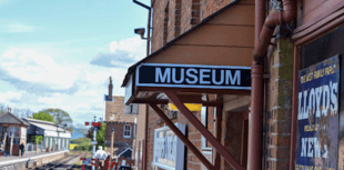 Museum achieves professional standard
