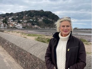 Tidal lagoon 'transformative vision' says MP