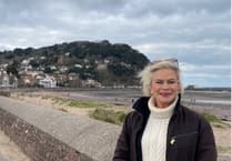 Latest plans for a West Somerset tidal lagoon supported by MP Rachel Gilmour