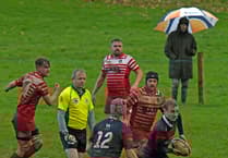 Leaders Wiveliscombe looking to complete double over Truro