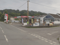 Rural road closure 'costing business thousands'