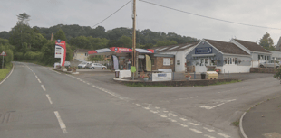 Rural road closure 'costing business thousands'