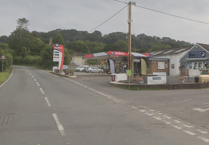 Drainage works on important Exmoor route could see businesses lose 60 per cent trade