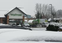 Waitrose applies to extend its December delivery hours