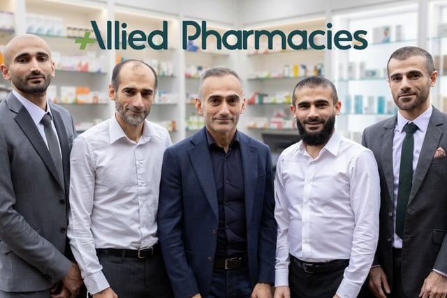 PHARMACY SHOCK: Town branch to close