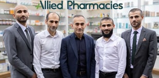 Fresh start for local pharmacy care
