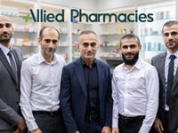 PHARMACY SHOCK: Town branch to close