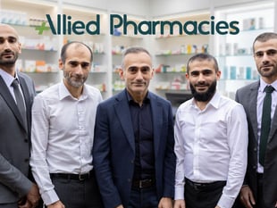 PHARMACY SHOCK: Town branch to close