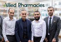 Reopening of pharmacies hailed by MP Rachel Gilmour as fresh start for patient care