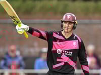 Somerset's Tom Banton named in both England squads