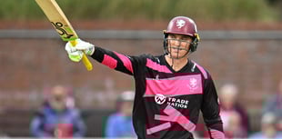 Somerset's Tom Banton named in both England squads