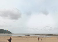 Tidal lagoon idea powers public debate