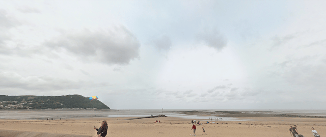 Tidal lagoon idea powers public debate