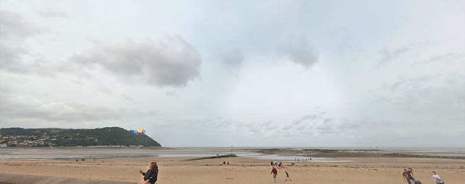 The idea of a West Somerset tidal lagoon from Minehead to Watchet has stirred public controversy.