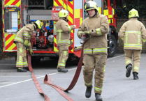 Investigation into fire in Hinkley Point C office block air conditioning unit