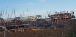 Eight-year wait for one-bedroom homes for all