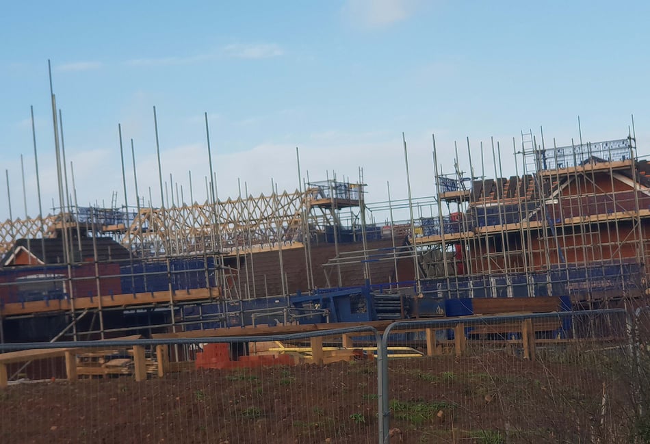 Eight-year wait for one-bedroom homes for all