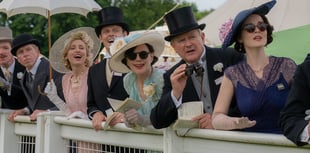 Last instalment of Downton Abbey to be screened in Watchet