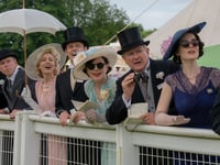 Last instalment of Downton Abbey to be screened in Watchet
